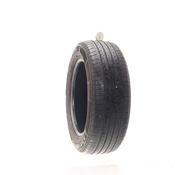 Set of (2) Used 225/60R17 Advanta ER-800 99H - 7.5/32