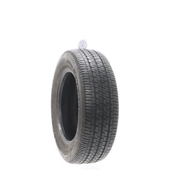 Set of (2) Used 195/65R15 Firestone Champion Fuel Fighter 91H - 7.5/32