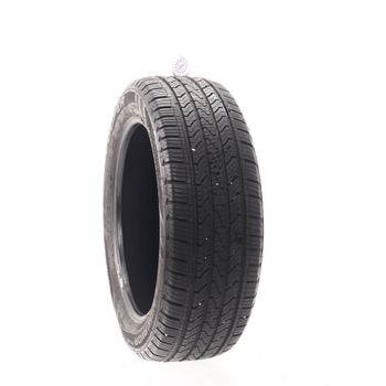 Used 235/55R20 Cooper Endeavor Plus 102H - 9/32