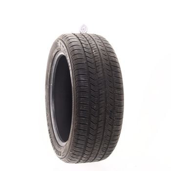 Used 265/50R20 Yokohama Geolandar X-CV G057 111W - 10/32