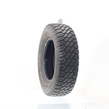Used LT225/75R16 Wild Country Radial TXR Studded 110/107R - 11.5/32