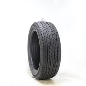 Used 245/50R20 Uniroyal Tiger Paw Touring A/S 102V - 8.5/32