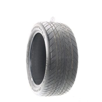 Used 295/40R20 Goodyear Eagle F1 GS D2 EMT 101V - 7.5/32