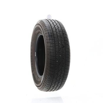 Set of (4) Used 245/70R17 Firestone HLT 110T - 7-7.5/32