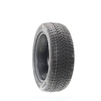 Set of (2) New 235/55R19 Pirelli Scorpion Winter AR 101V