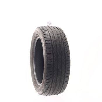 Set of (2) Used 235/55R18 Michelin Primacy MXM4 VOL 100H - 5.5-6/32