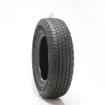 Used 235/75R17 Goodyear Wrangler Workhorse HT 109T - 10.5/32