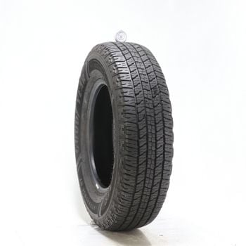 Used 235/75R17 Goodyear Wrangler Workhorse HT 109T - 10.5/32