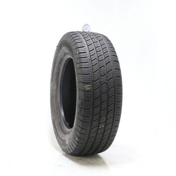 Set of (2) Used 255/65R17 Cooper Adventurer All Season 110T - 9-10/32