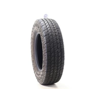 Set of (2) Used LT225/75R16 Corsa Highway Terrain Plus 115/112S - 10.5/32