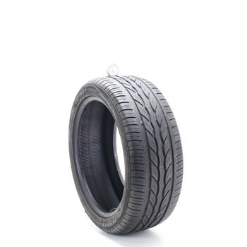 Set of (2) Used 225/45R18 Definity HP200 95W - 7.5-8/32