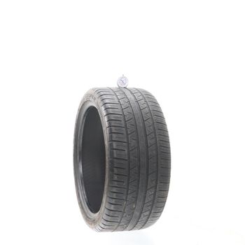 Used 255/35R18 Cooper Zeon RS3-G1 90Y - 5/32