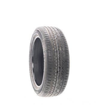 Driven Once 245/50R20 Continental CrossContact LX Sport 102H - 10.5/32