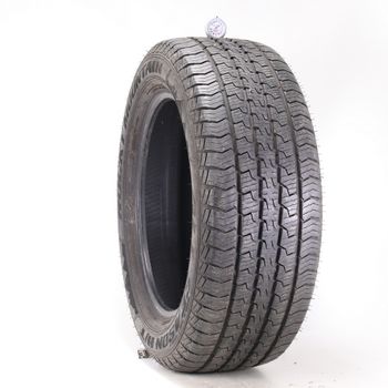 Set of (2) Used 275/55R20 Rocky Mountain H/T 113H - 9/32