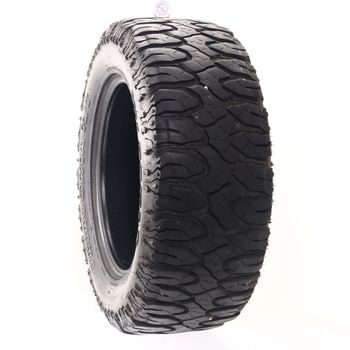 Used LT35X12.5R20 Milestar Patagonia M/T 125Q - 11.5/32