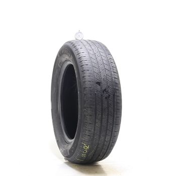 Used 225/65R17 Michelin Primacy A/S 102H - 3.5/32