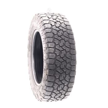 Used LT35X11.5R20 Toyo Open Country A/T III 124R - 12.5/32