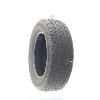 Set of (2) Used 265/60R18 Michelin Defender LTX M/S 2 114H - 8.5-9.5/32