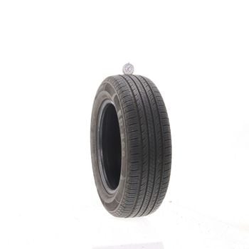 Set of (4) Used 195/65R15 Advanta ER-800 91H - 8.5/32