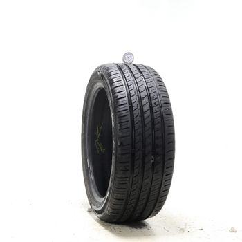 Used 245/45R19 Barum Bravuris 5 HM 98V - 9.5/32