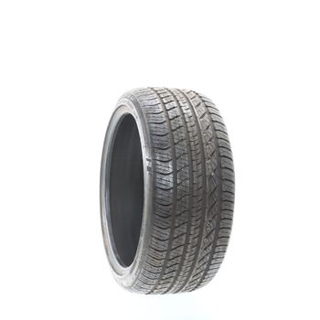 Driven Once 255/35ZR19 Kumho Ecsta 4X II 96W - 9/32
