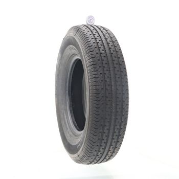 Used ST235/80R16 Hi-Run ST-100 124/120M - 8.5/32