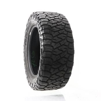Used LT305/55R20 Toyo Open Country RT Trail 125/122Q - 16/32