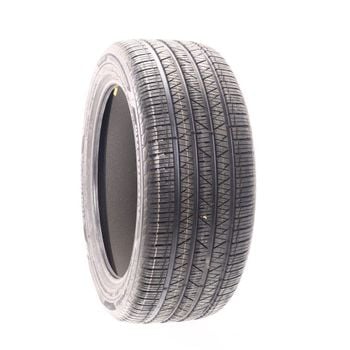 Set of (2) New 285/45R21 Hankook Dynapro HP2 Plus AO Sound Absorber 113H