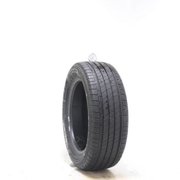 Set of (2) Used 205/55R16 Cooper Adventurer All Season 91V - 9.5-10/32