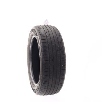 Set of (2) Used 225/55R18 Nexen N'Priz RH7 97H - 6.5-7/32