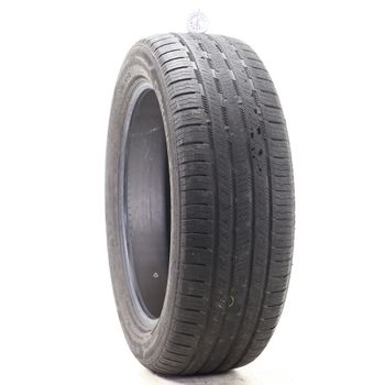 Set of (2) Used 235/55R20 Nokian Entyre C/S 102H - 7/32