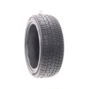 Used 255/45R20 Nitto Motivo 365 105W - 8/32