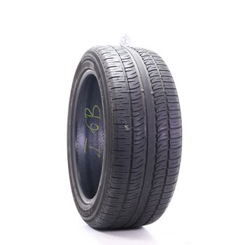 Used 285/45R21 Pirelli Scorpion Zero Asimmetrico MO1 113W - 6.5/32