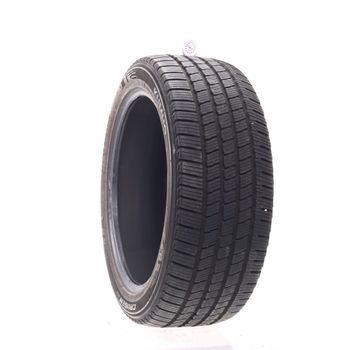 Used 285/45R22 Kumho Crugen HT51 114H - 11/32