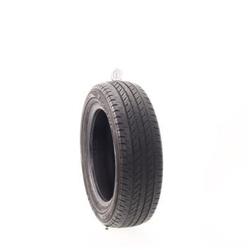 Set of (4) Used 175/65R15 Yokohama YK-GTX 84H - 7-8.5/32
