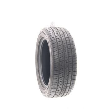 Used 225/55ZR17 General G-Max AS-07 97W - 7/32