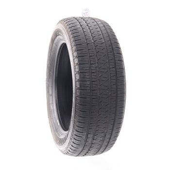 Used 275/55R20 Bridgestone Dueler H/L Alenza 111S - 9.5/32