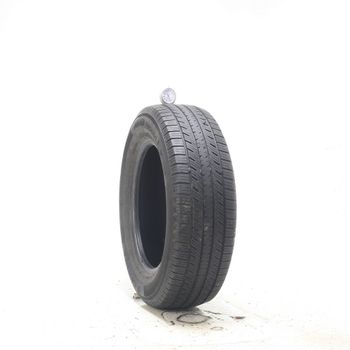Set of (2) Used 195/65R15 Yokohama Avid Ascend LX 91H - 6-7/32