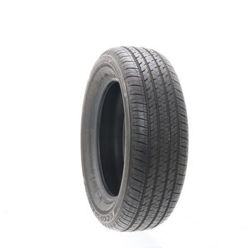 Driven Once 235/60R18 Bridgestone Ecopia H/L 422 Plus 103H - 9/32