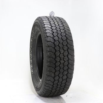 Used LT275/65R18 Goodyear Wrangler All-Terrain Adventure Kevlar 113/110S - 9.5/32