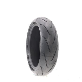 Set of (4) New 180/55ZR17 Michelin Harley Davidson Scorcher Sport 2CT+ M/C 73W