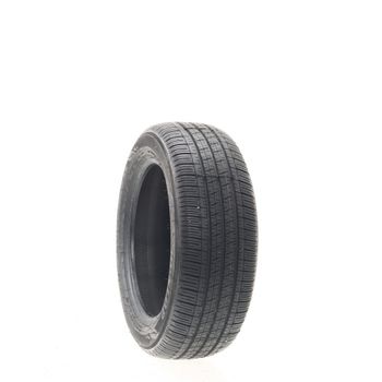 Set of (2) Driven Once 205/55R16 Dunlop Enasave 01 AS 91H - 9/32