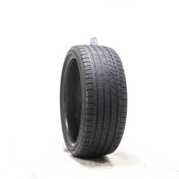 Used 245/35R20 Goodyear Eagle Sport AS 95W - 7.5/32