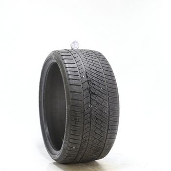Used 275/30R20 Continental WinterContact TS850P R01 97W - 6.5/32
