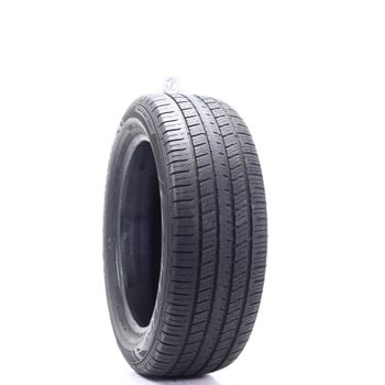Set of (2) Used 255/55R20 Falken Pro G5 CSV 110V - 7.5-8/32