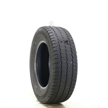 Used 235/65R16C Continental VanContact A/S 121/119R - 7/32