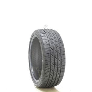 Set of (4) Used 225/40ZR18 Road Hugger GTZ 92W - 8.5/32
