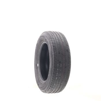 Set of (2) Driven Once 205/65R16 Arizonian Silver Edition 95H - 10/32