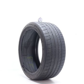 Used 265/35ZR19 Michelin Pilot Sport PS2 98Y - 5.5/32