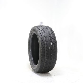 Set of (2) Used 215/50ZR17 Blackhawk Street-H HU01 95W - 9/32